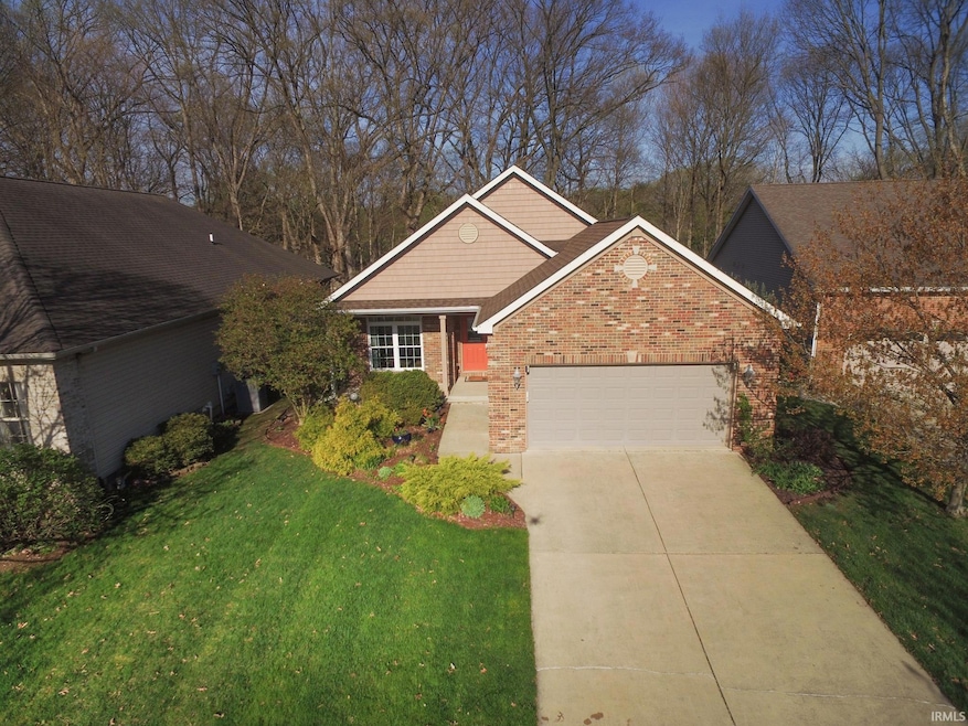 1500 McShay Dr, West Lafayette, IN 47906 - photo 1