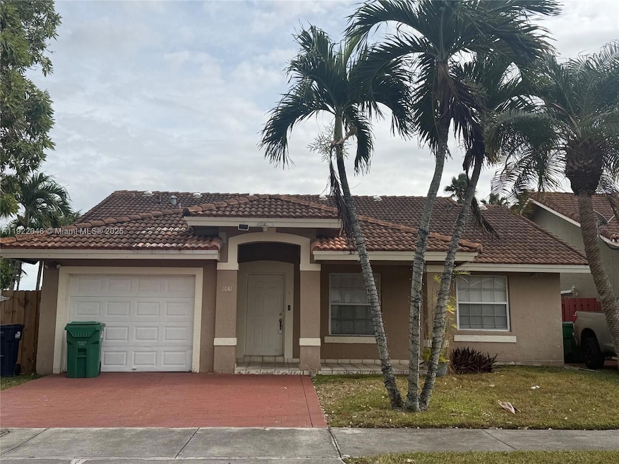 1081 NW 128th Place, Miami, FL 33182 - photo 1