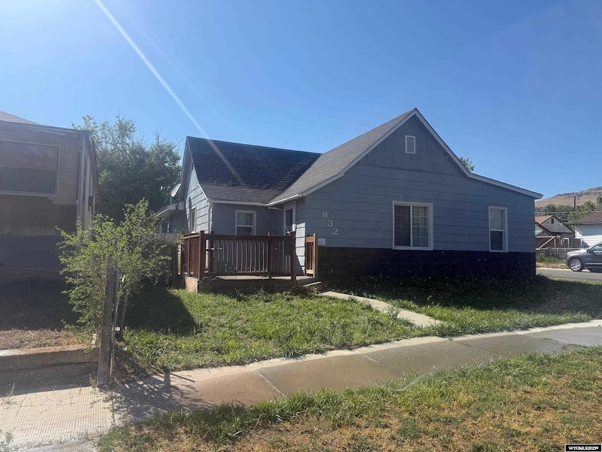 For Sale $185,000