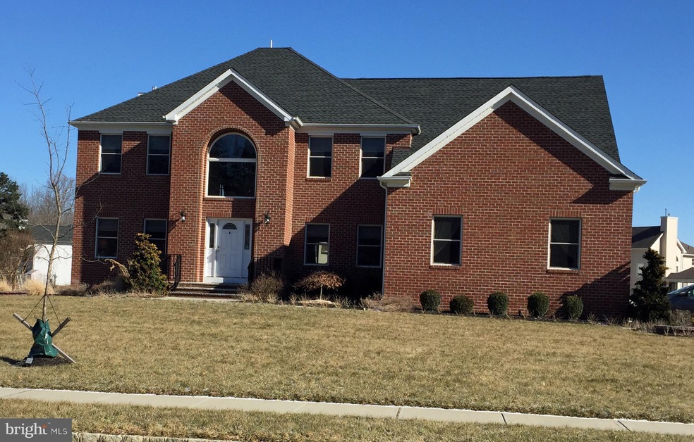 8 San Diego Place, Monroe Township, NJ 08831 - photo 1