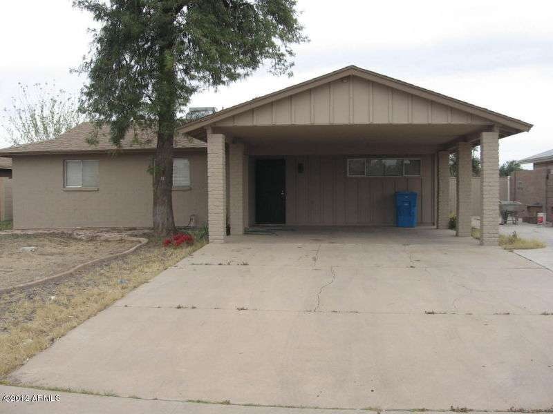 2007 N 56th Dr, Phoenix, AZ 85035 - photo 1