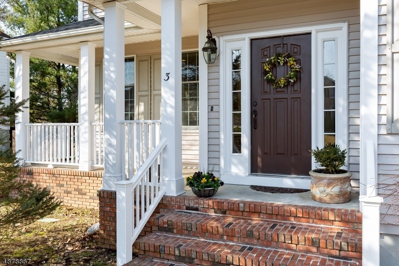 3 Perry St, Peapack, NJ 07977 - photo 1