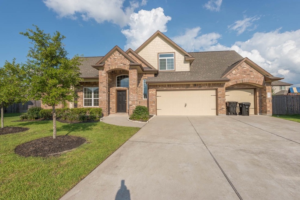 3330 Orchid Trace Dr, Spring, TX 77386 - photo 1
