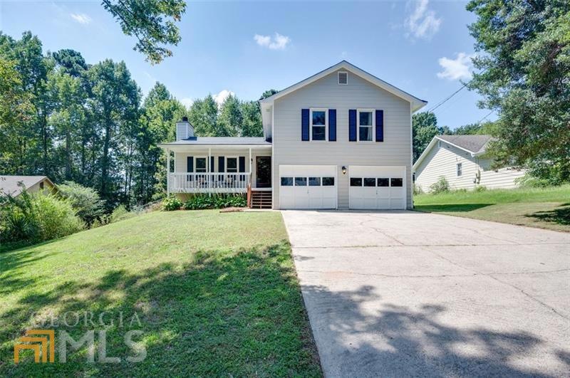4878 Cold Creek Ln, Sugar Hill, GA 30518 - photo 1