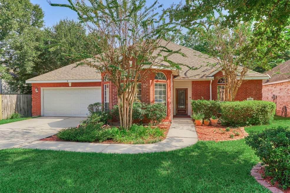 25814 Bearborough Dr, Spring, TX 77386 - photo 1