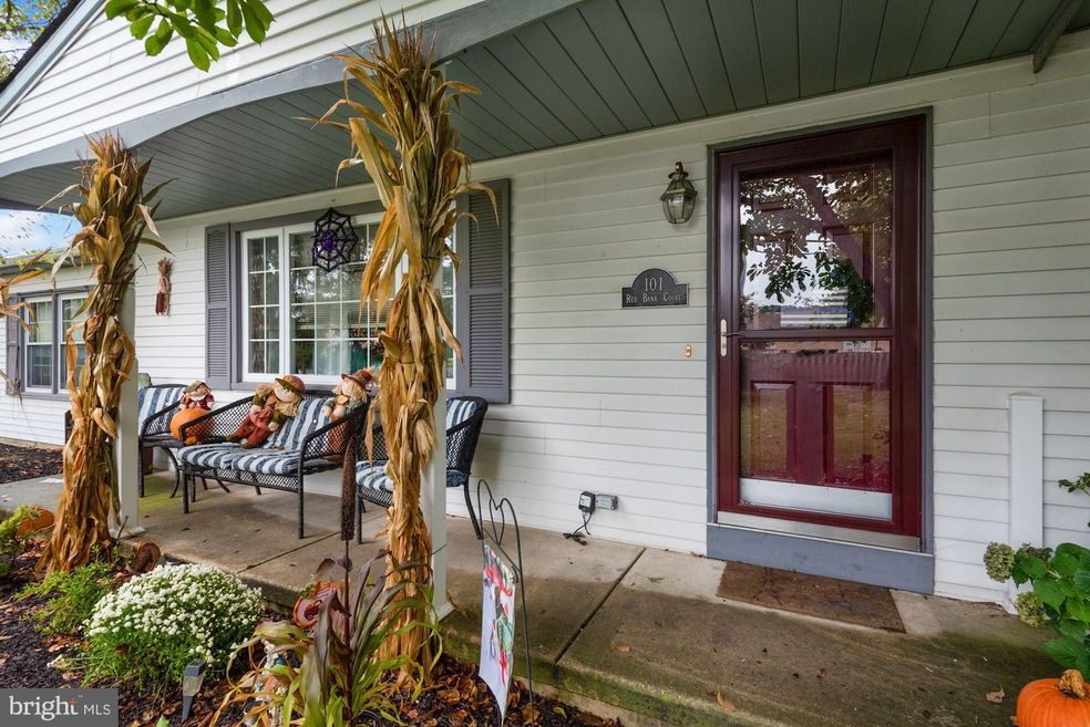 101 Red Bank Ct, West Deptford, NJ 08096 - photo 1