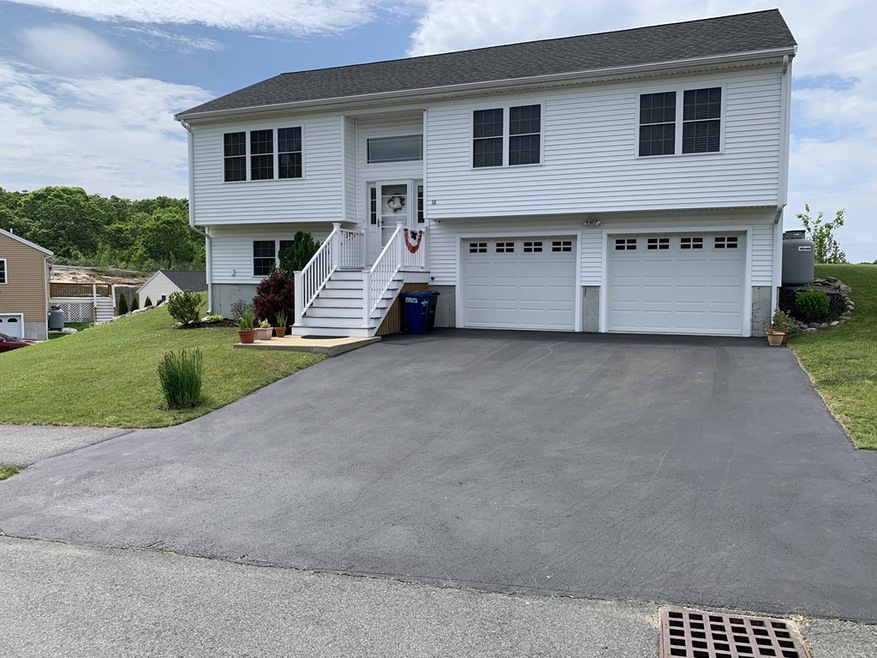 16 Gedney Dr, Peabody, MA 01960 - photo 1