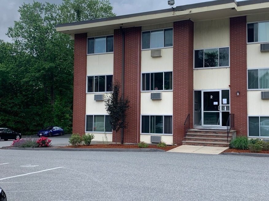 74 Beach St unit 2-7, Woburn, MA 01801 - photo 1