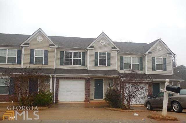 545 Chase Ln, McDonough, GA 30253 - photo 1