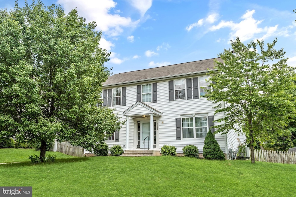 6592 Tydings Rd, Sykesville, MD 21784 - photo 1