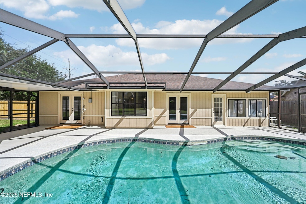 636 Los Palmas Dr, Fleming Island, FL 32003 - photo 1