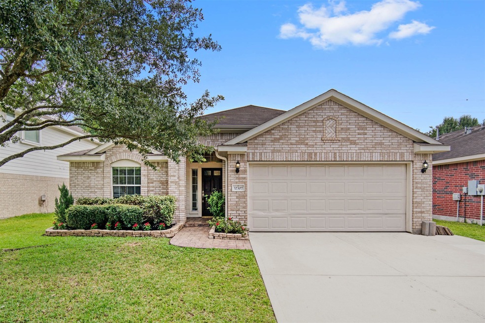 32307 Willow Creek Park, Conroe, TX 77385 - photo 1