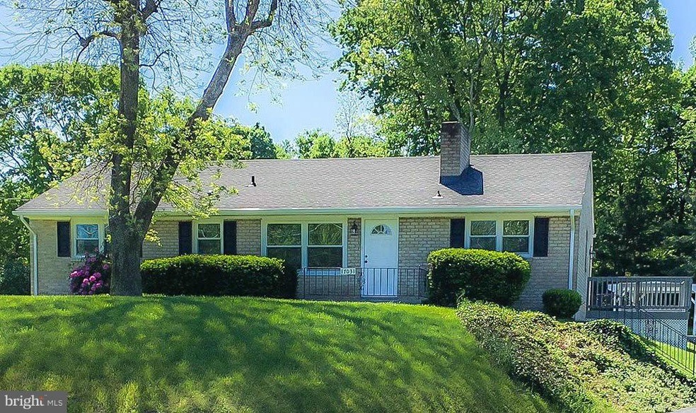 17031 Virginia Ave, Williamsport, MD 21795 - photo 1