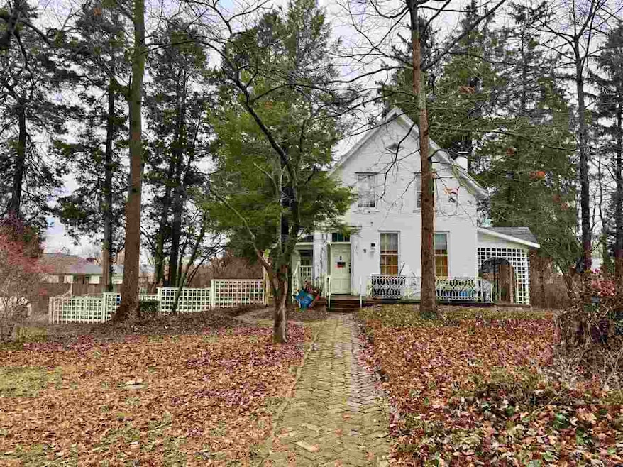 2816 E Main St, Richmond, IN 47374 - photo 1