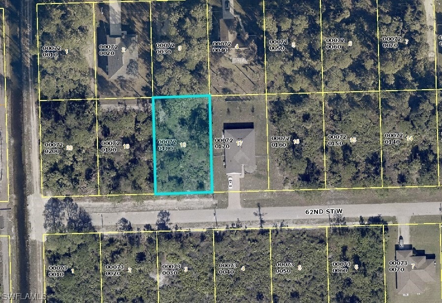 3314 62nd St W, Lehigh Acres, FL 33971 - photo 1