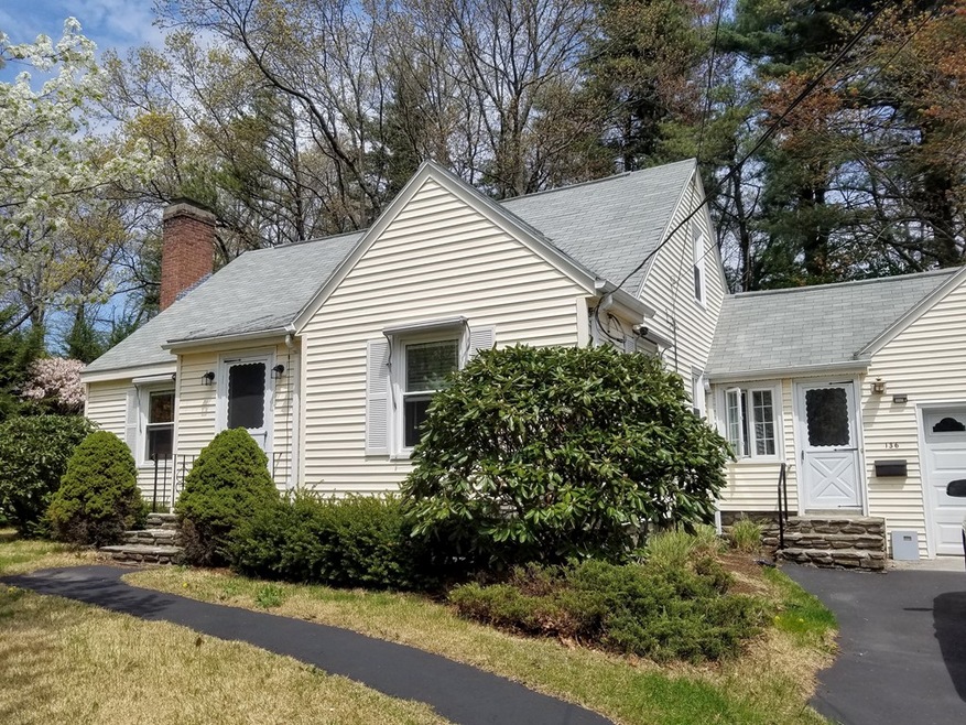 136 Holden St, Holden, MA 01520 - photo 1
