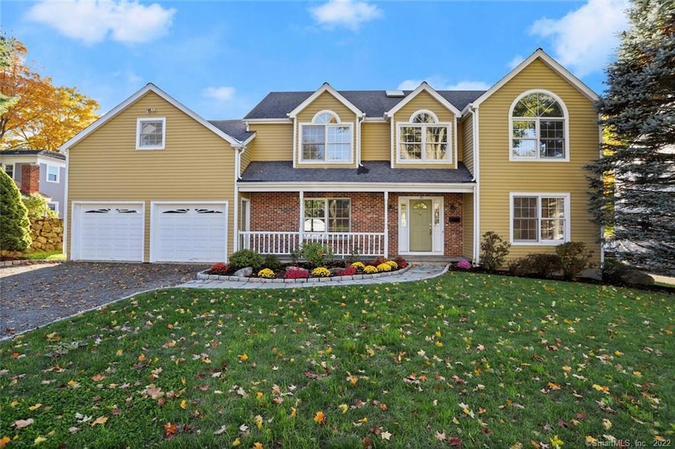 191 High Ridge Ave, Ridgefield, CT 06877 - photo 1