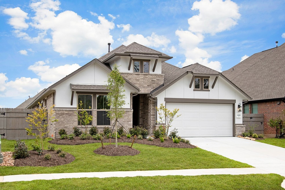 14928 Galileo Gates Dr, Conroe, TX 77302 - photo 1