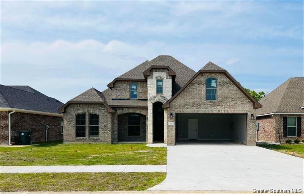 716 Dianne Ln, Lake Charles, LA 70605 - photo 1