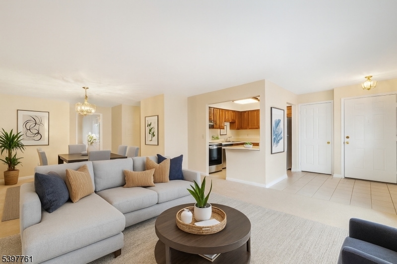 41 Smithfield Ct unit 5, Basking Ridge, NJ 07920 - photo 1