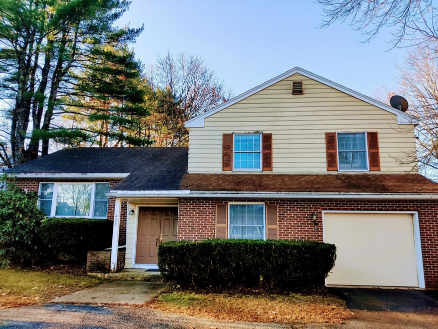 1408 Westbrook St, Portland, ME 04102 - photo 1