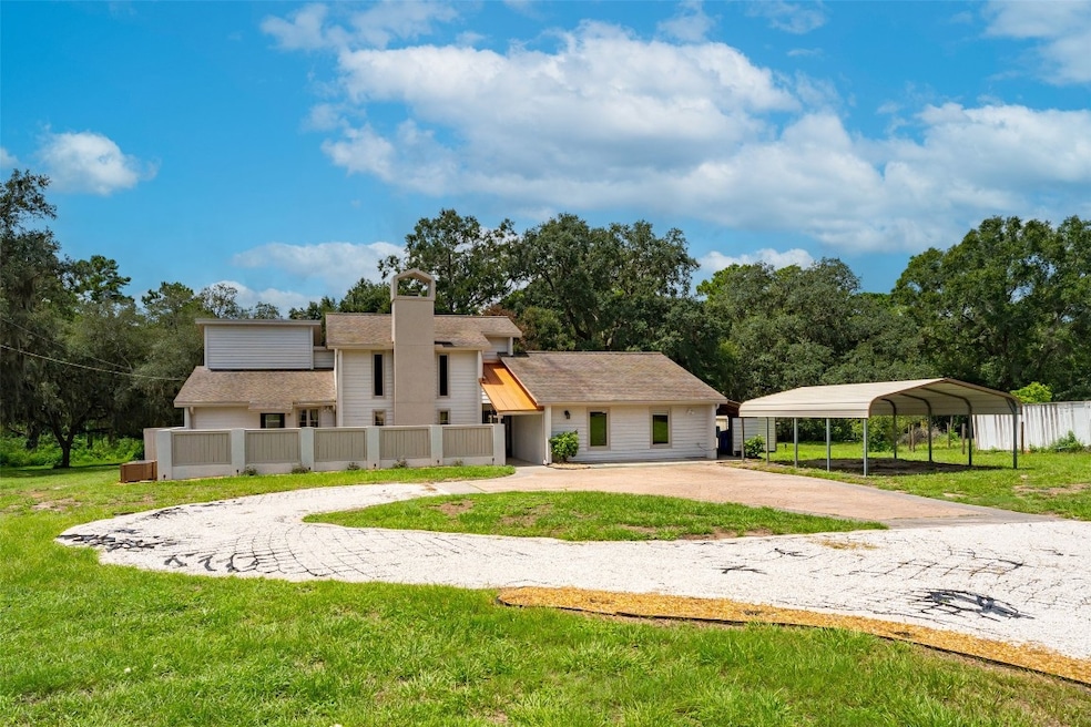 86127 Timber Ridge St, Yulee, FL 32097 - photo 1