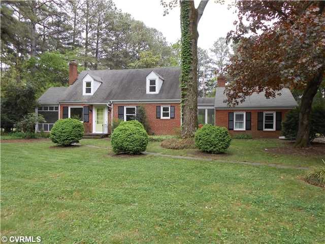 11343 Hanover Ave, Ashland, VA 23005 - photo 1