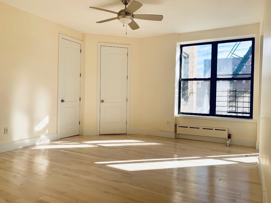 658 W 188th St unit 3A, New York, NY 10040 - photo 1