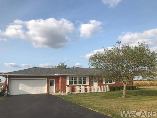 19911 Fairmount Rd, Wapakoneta, OH 45895 - photo 1