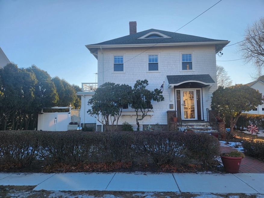 76 Edgemere Rd, Quincy, MA 02169 - photo 1