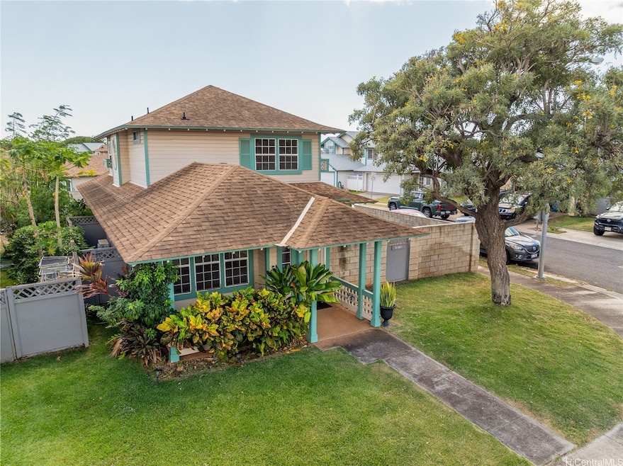 91-1085 Nihopeku St, Kapolei, HI 96707 - photo 1
