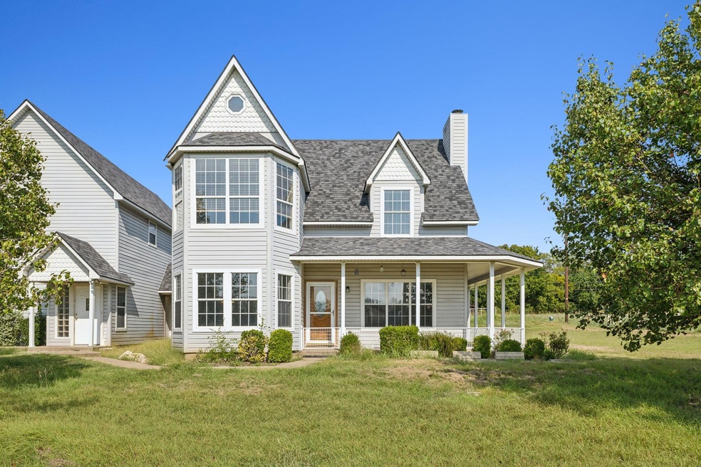 3590 Dripping Springs Rd, Sherman, TX 75090 - photo 1