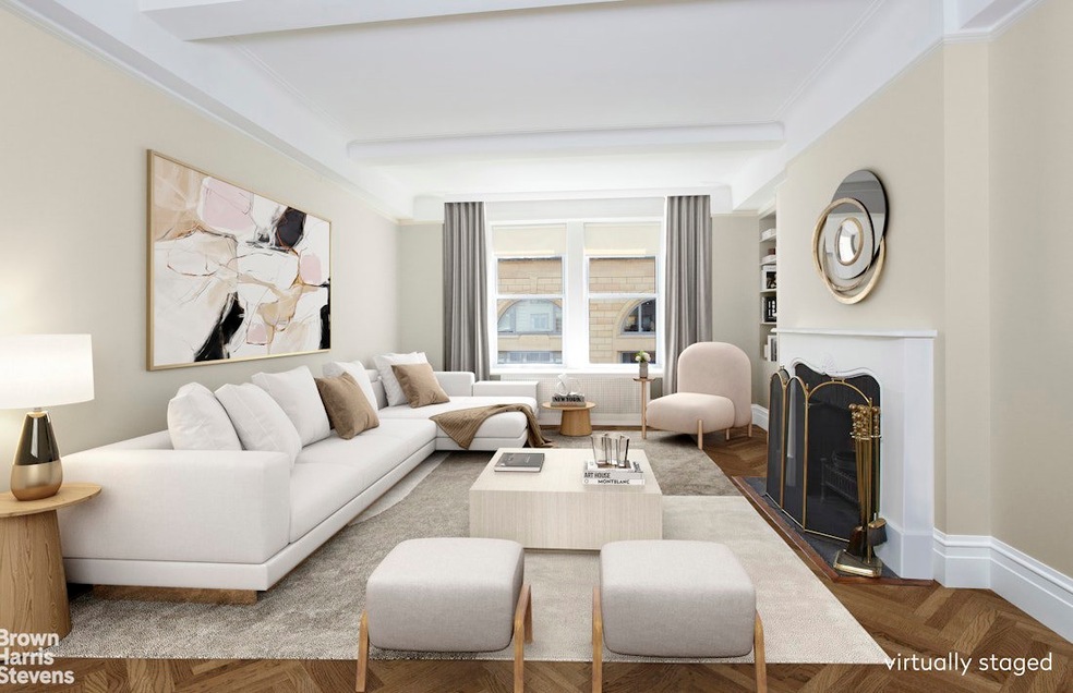 25 E 86th St unit 5 G, New York, NY 10028 - photo 1