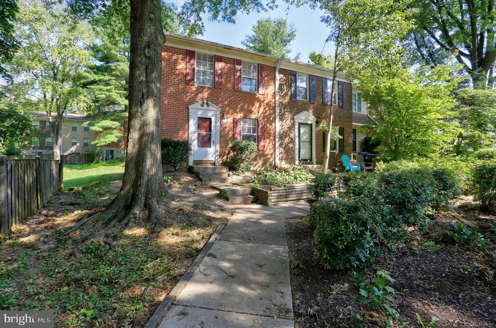 8732 Tamar Dr unit 10-1, Columbia, MD 21045 - photo 1