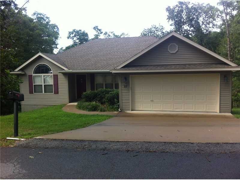 22 Lyndhurst Dr, Bella Vista, AR 72714 - photo 1