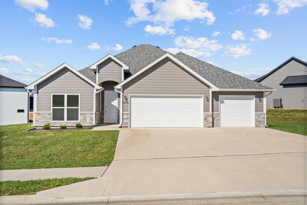 6575 Gateway Arch Way, Ashland, MO 65010 - photo 1