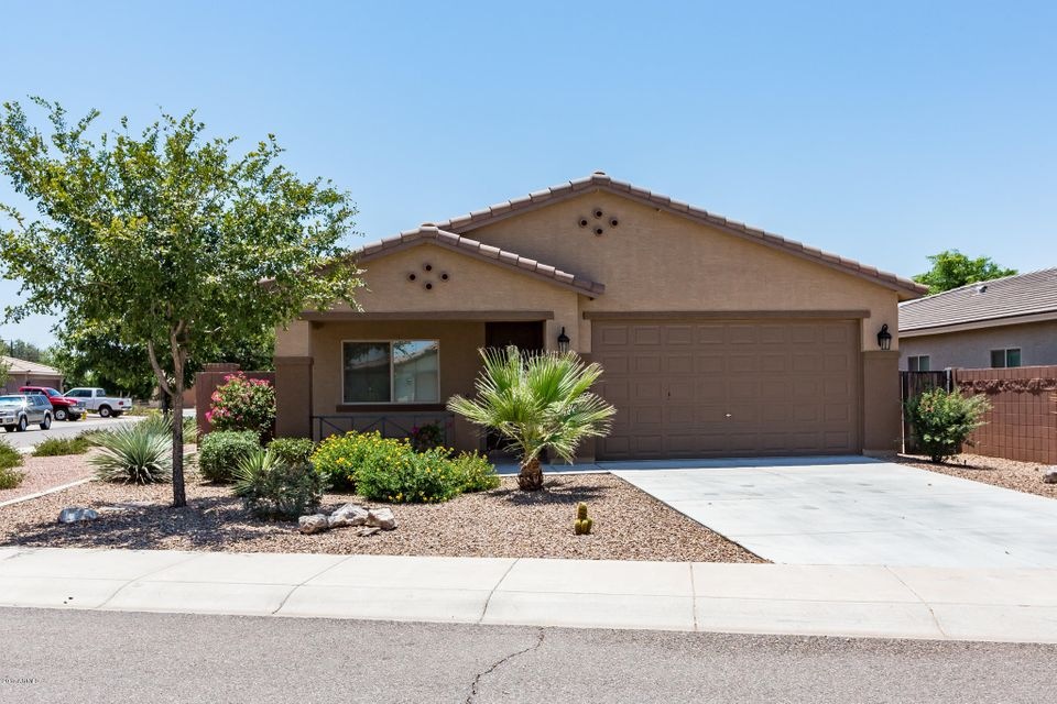 669 W Press Rd, San Tan Valley, AZ 85140 - photo 1