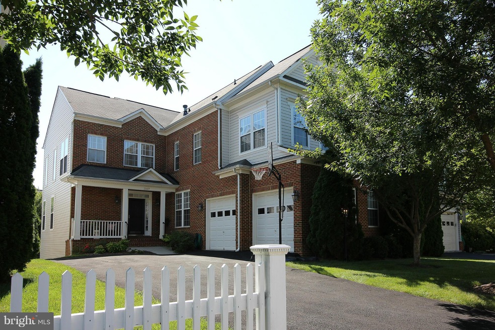 21617 Merion St, Ashburn, VA 20147 - photo 1