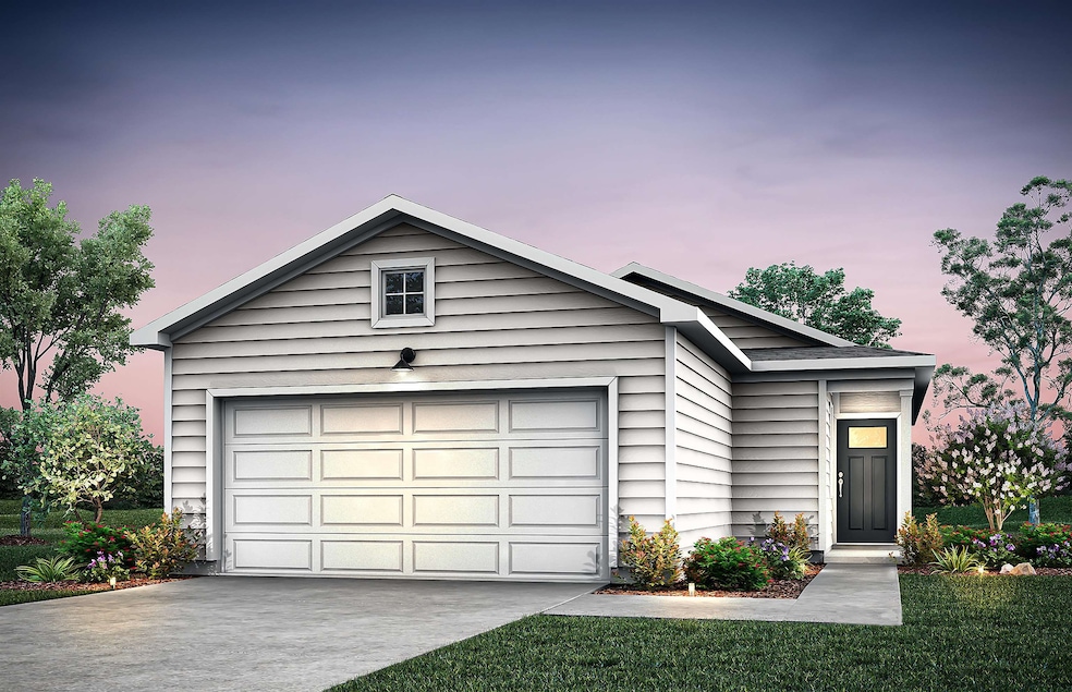 8007 Broadmead Ct, Spartanburg, SC 29307 - photo 1