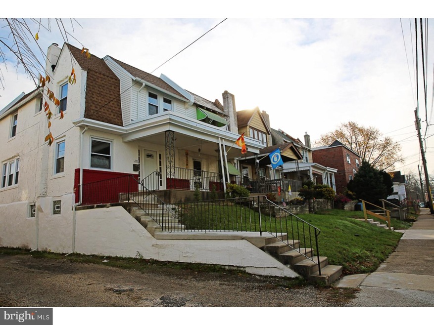 223 Hansell Rd, Lansdowne, PA 19050 - photo 1