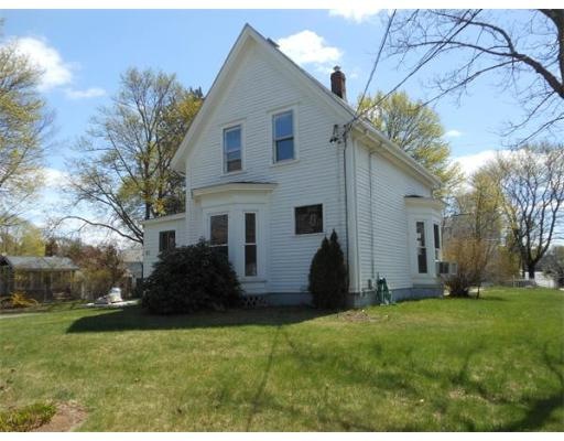 83 Spring St, Stoneham, MA 02180 - photo 1