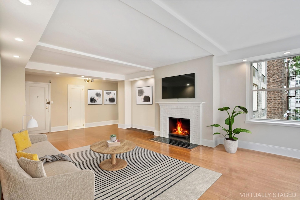 59 W 12th St unit 4H, New York, NY 10011 - photo 1