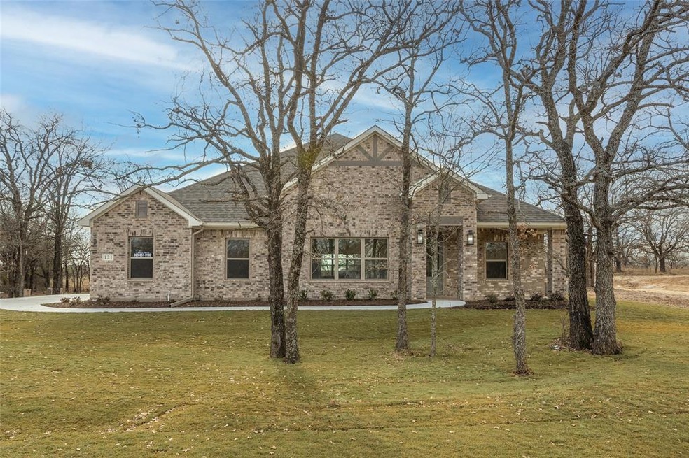 121 Tobiano Trace, Brock, TX 76087 - photo 1