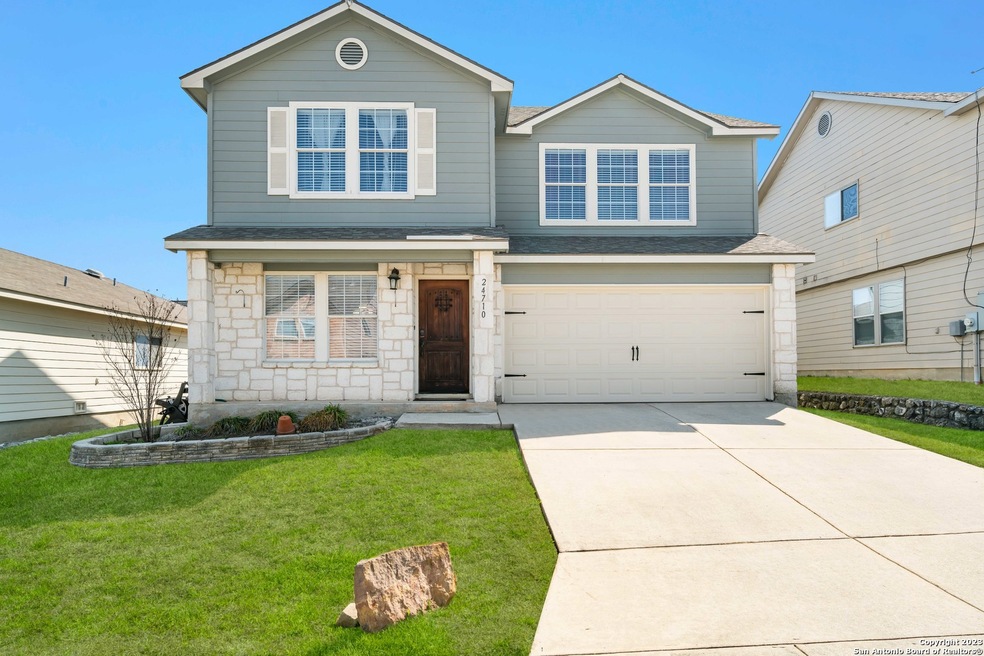 24710 Maple Crest, San Antonio, TX 78261 - photo 1