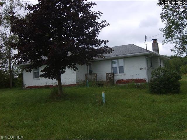 5084 Marvin Rd Andover OH