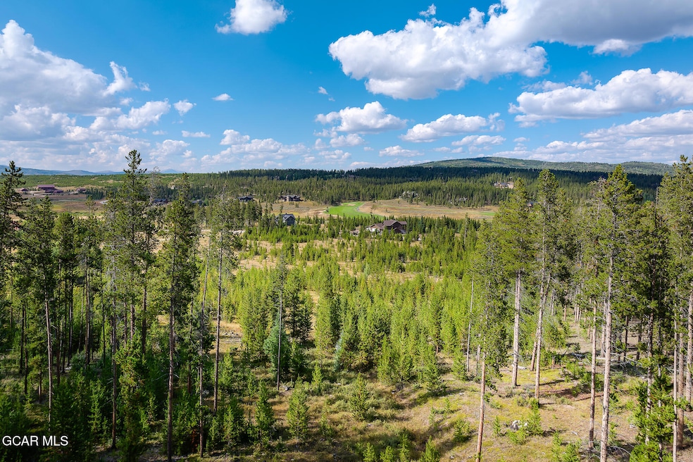 1898 Gcr 519, Tabernash, CO 80478 - photo 1