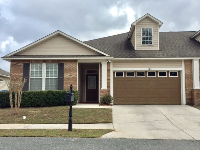 105 Covington Cir, Crawfordville, FL 32327 - photo 1