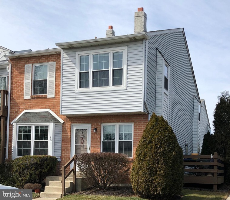 200 Wendover Dr, Norristown, PA 19403 - photo 1