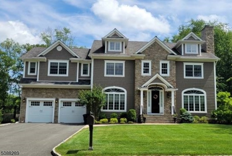 98 Lincoln Ave, Florham Park, NJ 07932 - photo 1