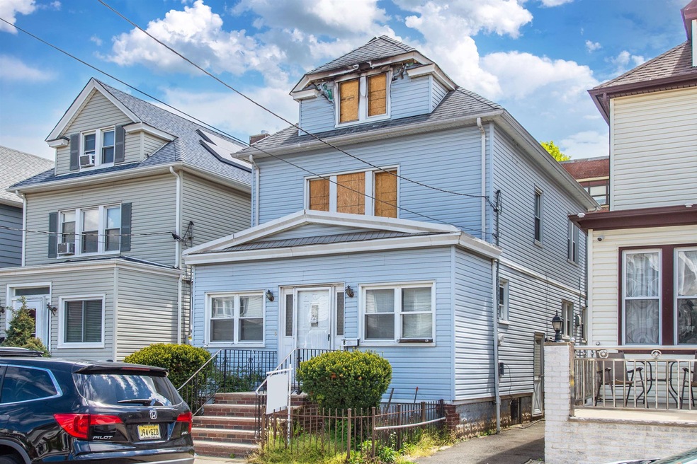 8 Stegman Terrace, Jersey City, NJ 07305 - photo 1